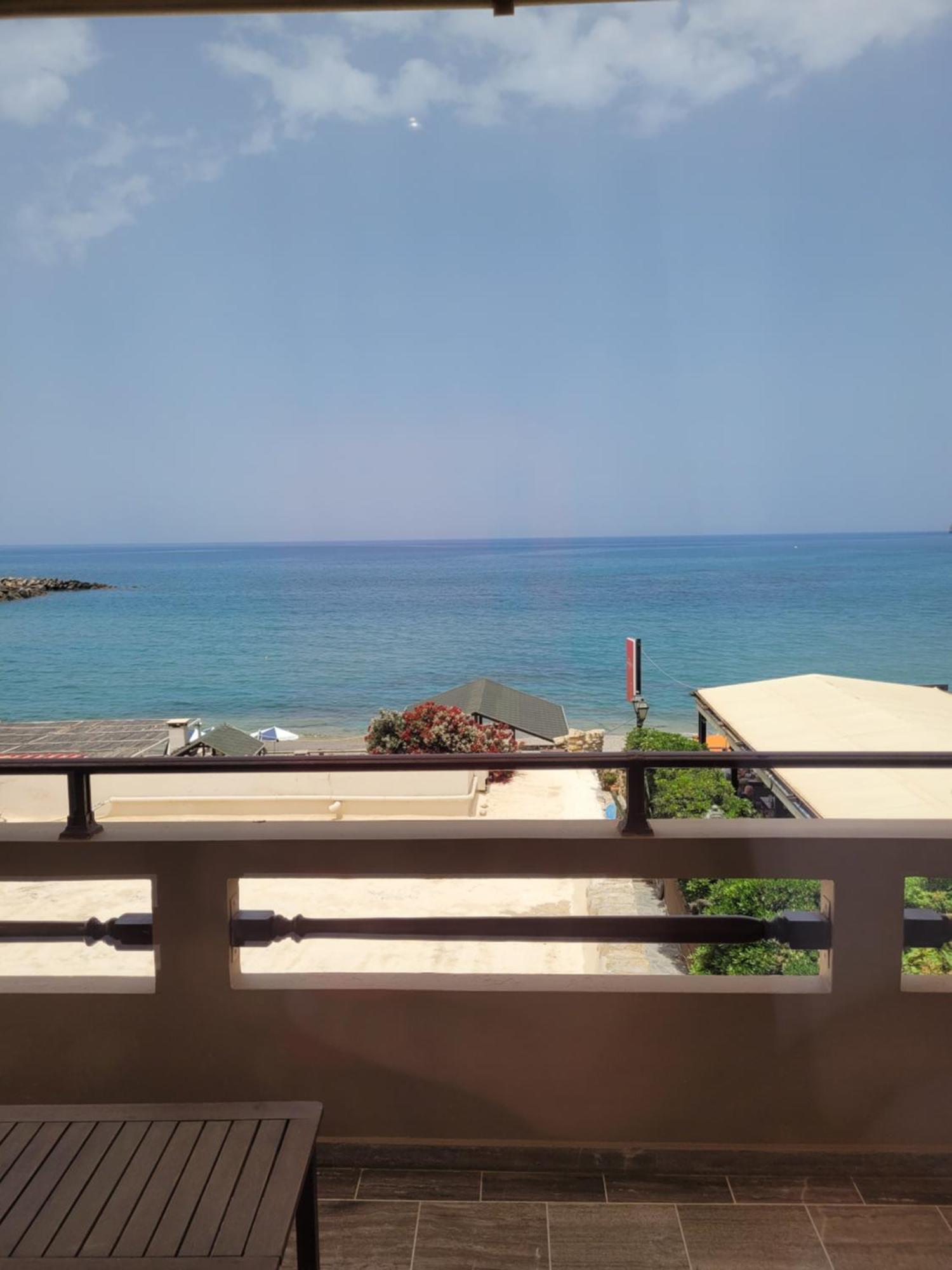 Vasiliki Apartments Platanés Cameră foto