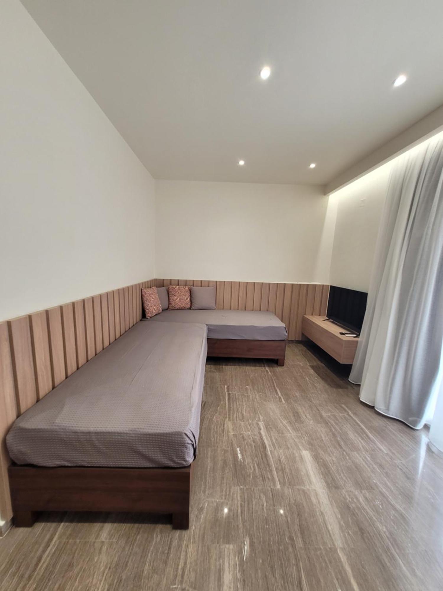 Vasiliki Apartments Platanés Cameră foto